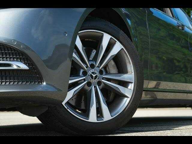 2019 Mercedes-Benz S-Class