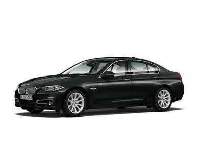BMW 550i