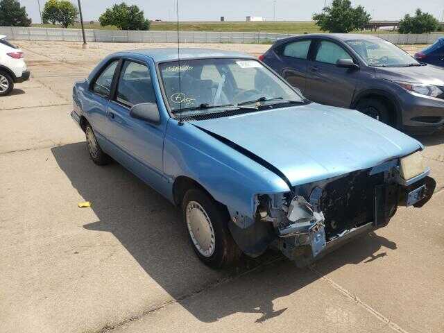 Ford Tempo