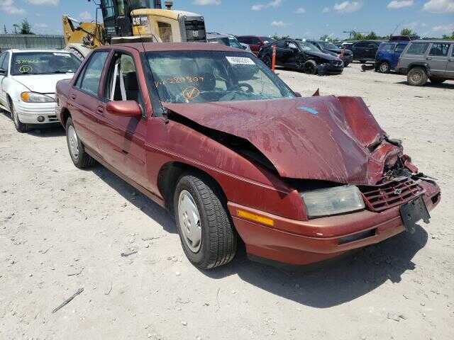 Chevrolet Corsica