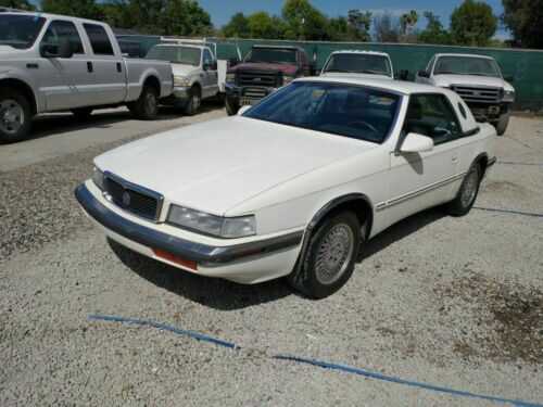 Chrysler TC