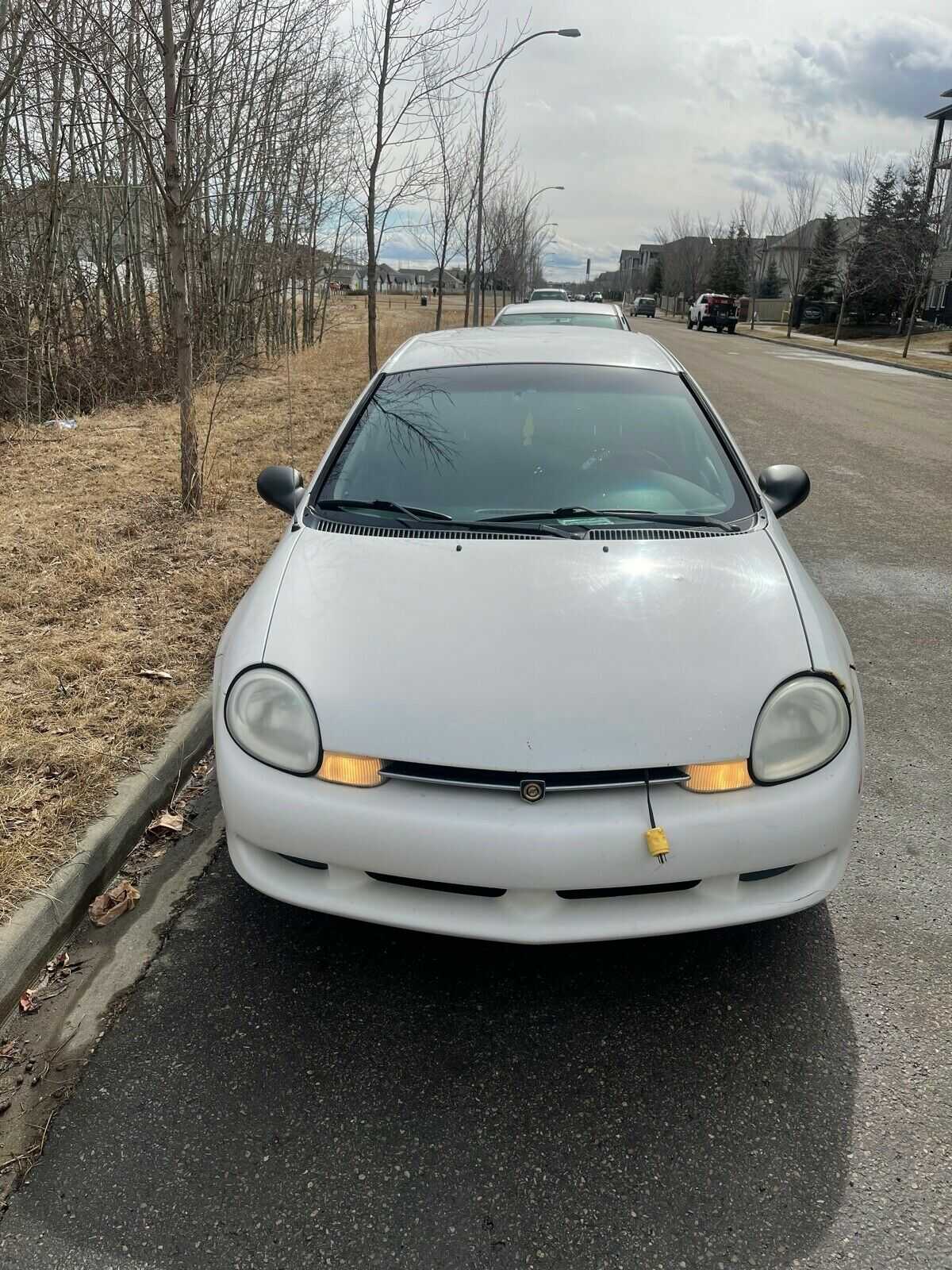 Chrysler Neon