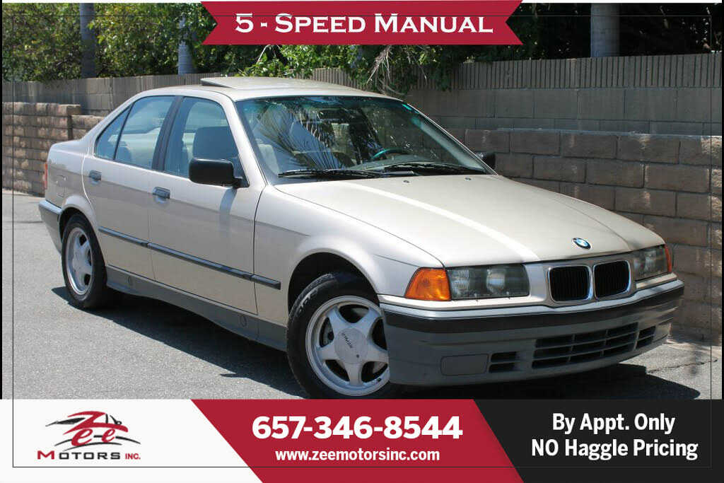 BMW 318i