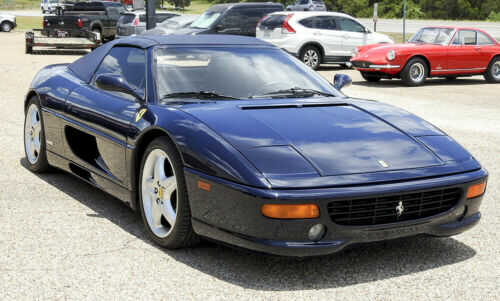 Ferrari F355