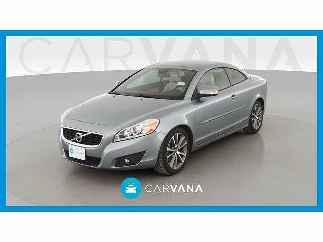 Volvo C70 / C30