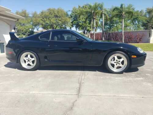 Toyota Supra
