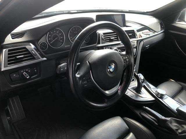 2018 BMW 430i
