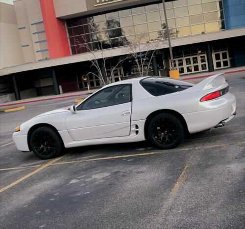 Mitsubishi 3000 GT