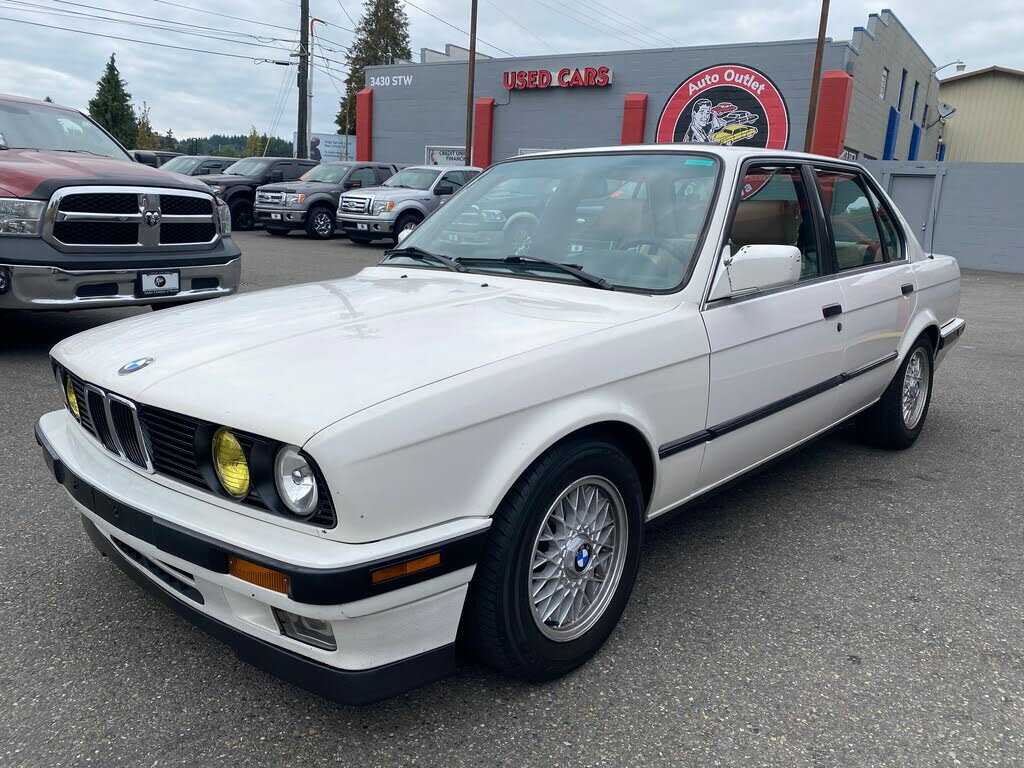BMW 325i