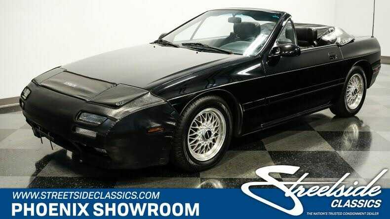 Mazda RX-7