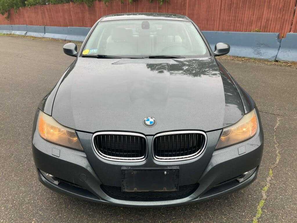 2011 BMW 328i