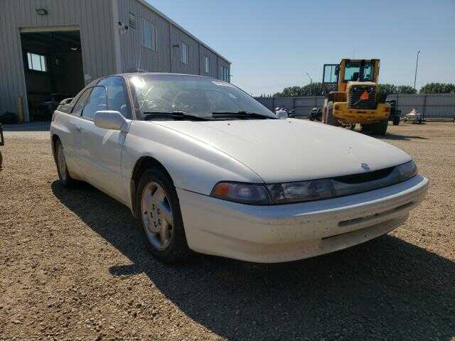Subaru SVX