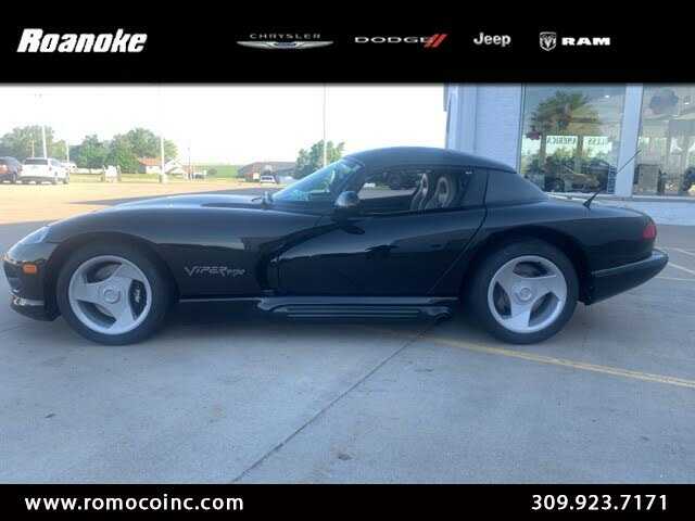 Dodge Viper