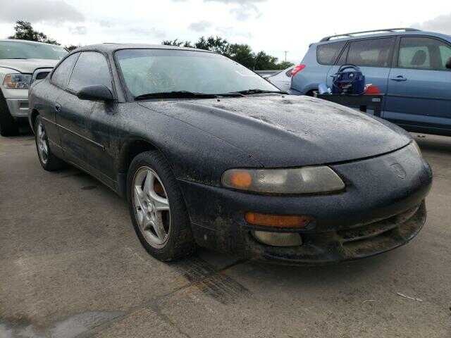 Dodge Avenger