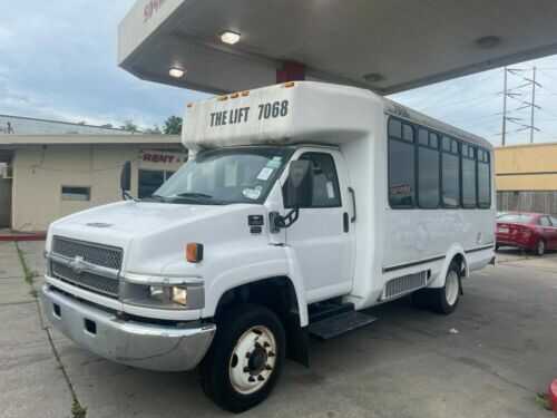 Chevrolet C4