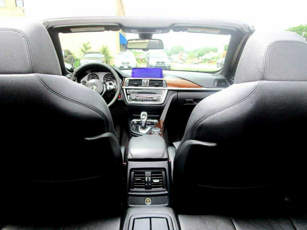 2014 BMW 435i