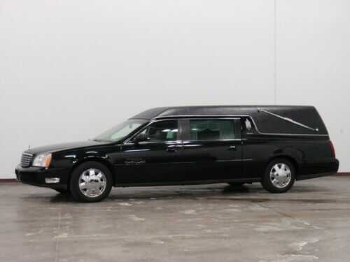 Cadillac Professional Chassis