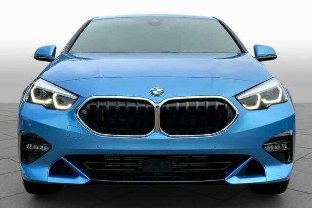 2021 BMW 228i