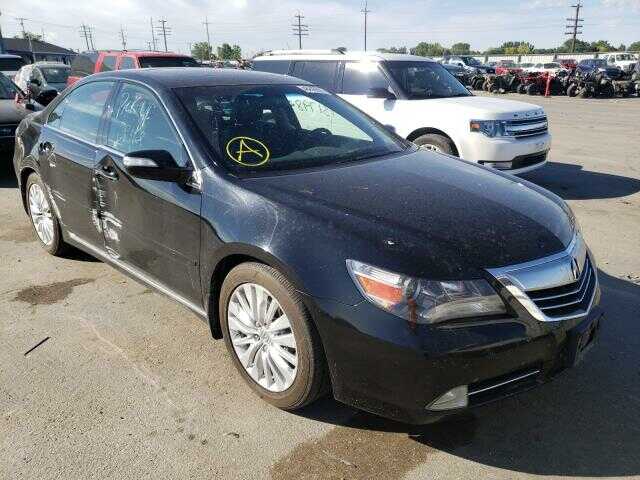Acura RL