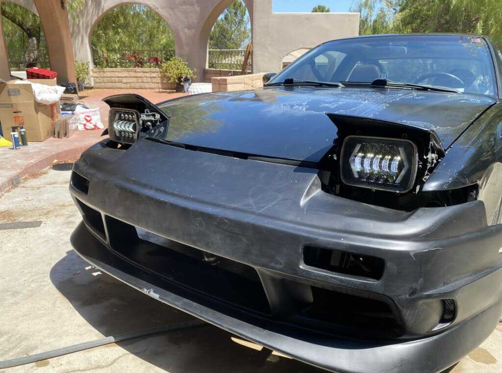 Nissan 240SX