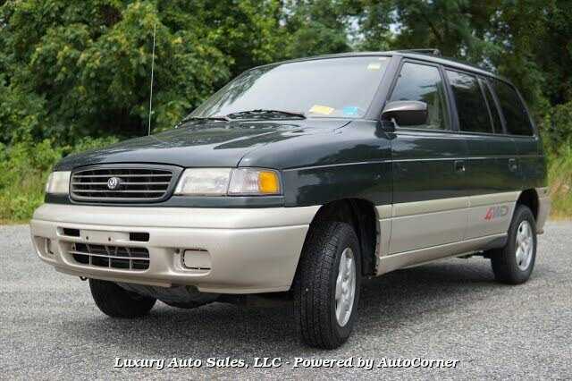 Mazda MPV