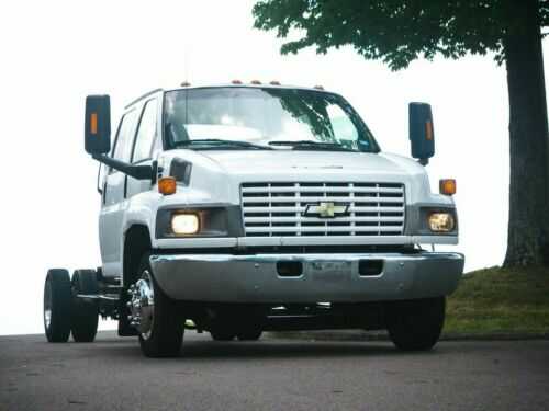 Chevrolet C4