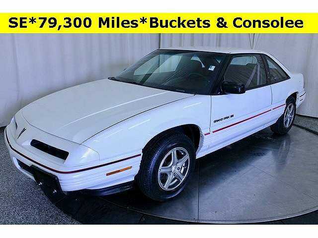 Pontiac Grand Prix