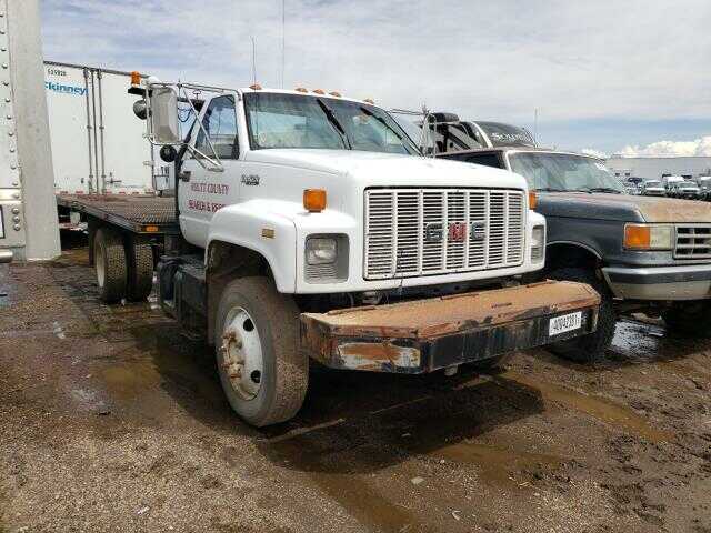 GMC C6