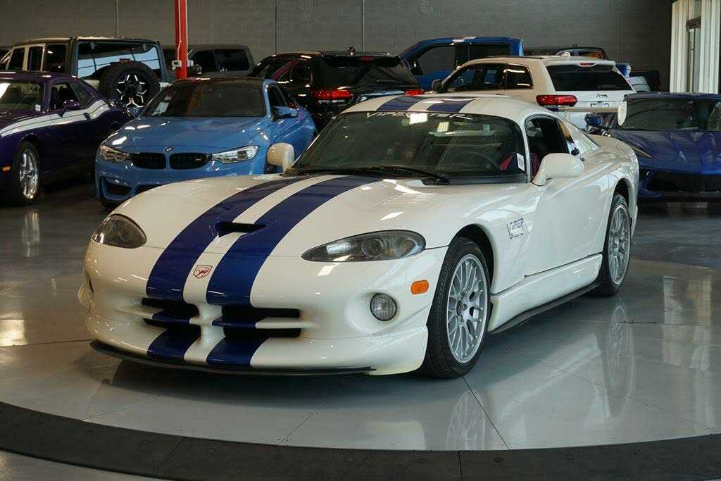 Dodge Viper