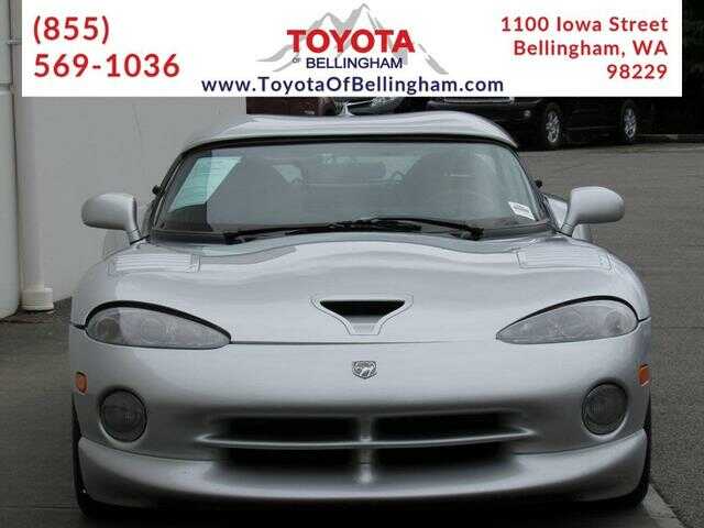 Dodge Viper