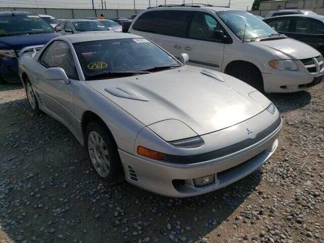 Mitsubishi 3000 GT