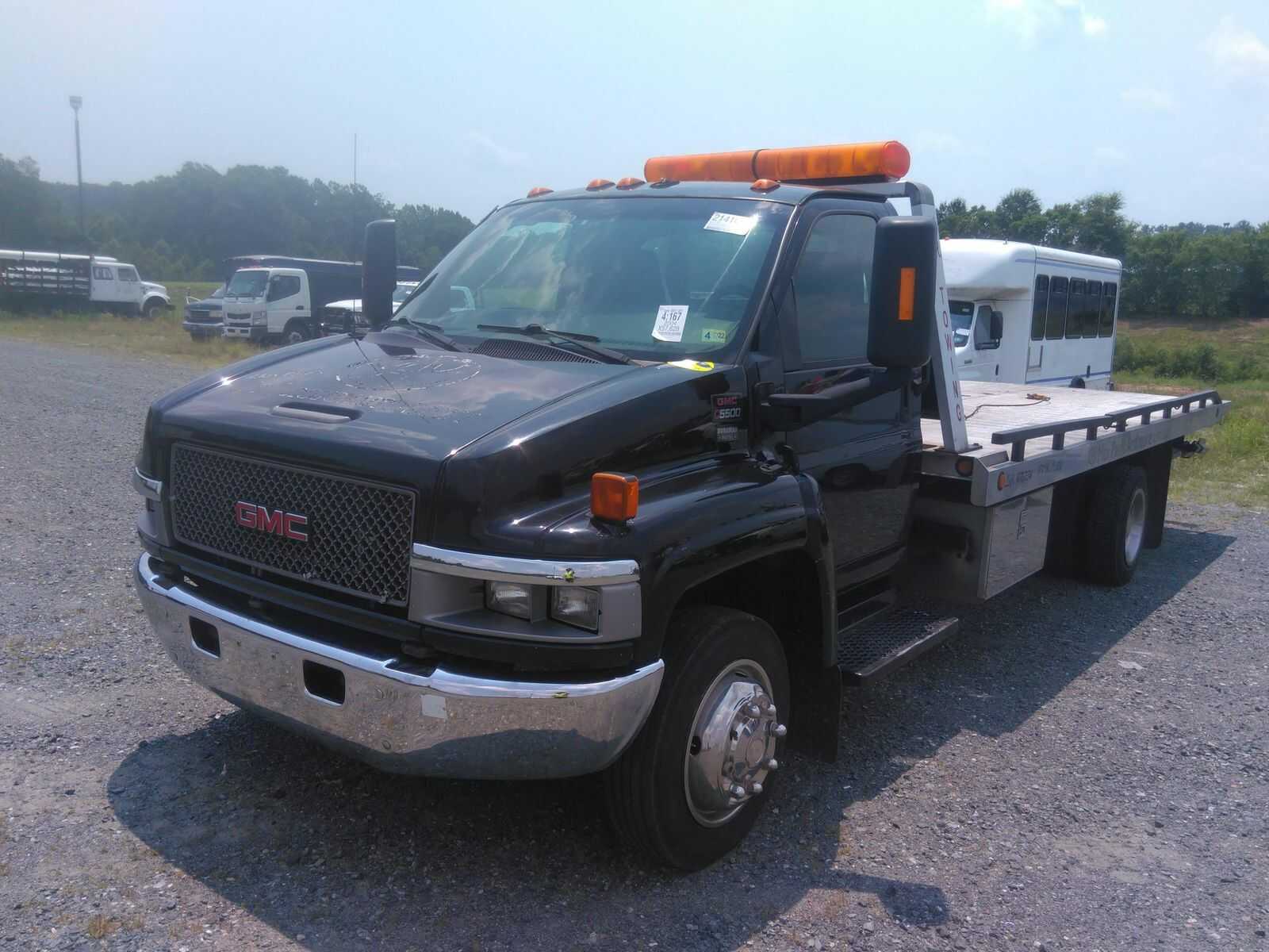 GMC C5