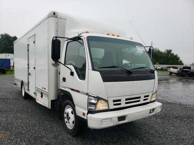 GMC W5