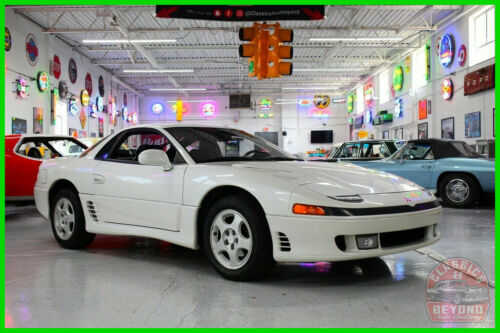 Mitsubishi 3000 GT