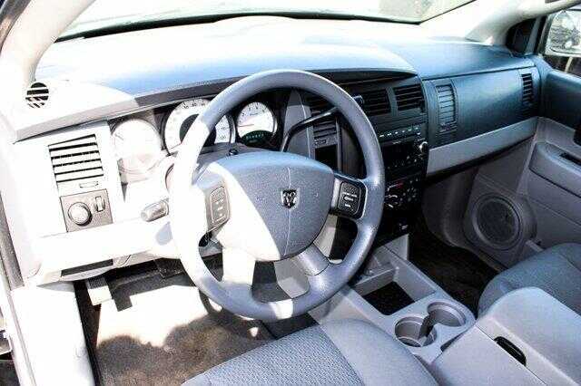 DODGE