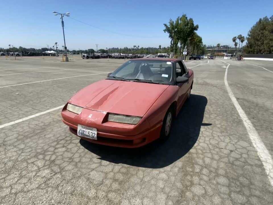 Saturn SC1