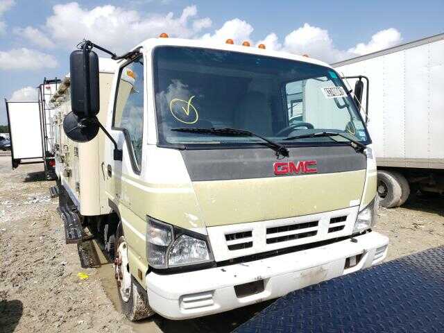 GMC W5
