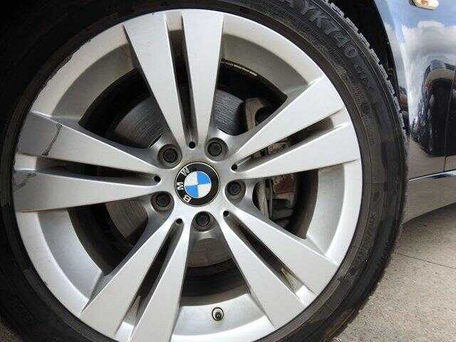 2010 BMW 528i