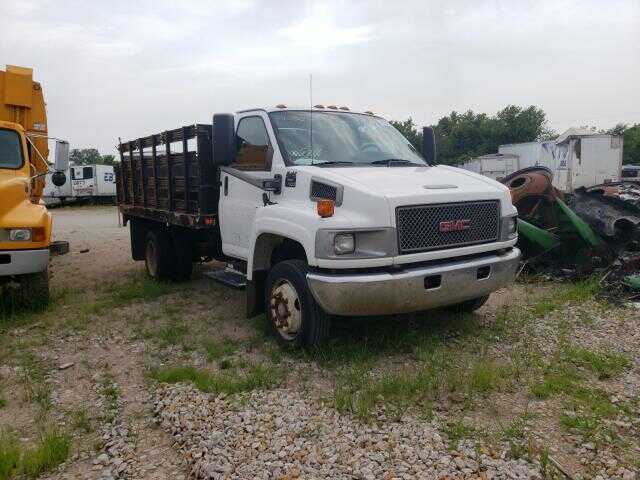 GMC C4