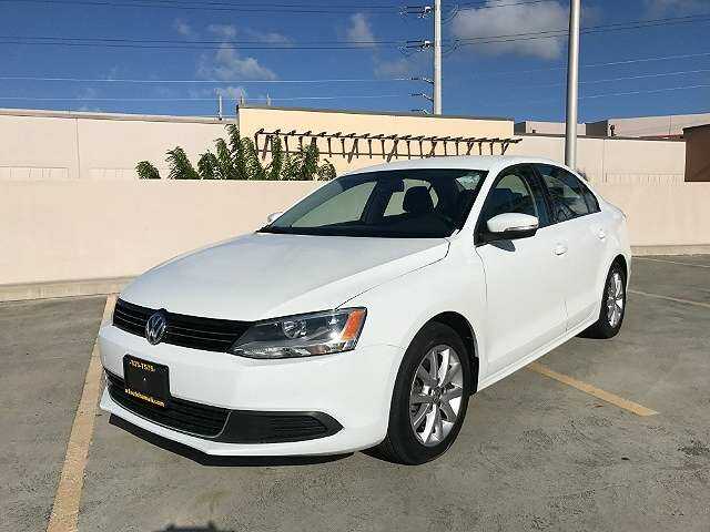 2014 VOLKSWAGEN Jetta