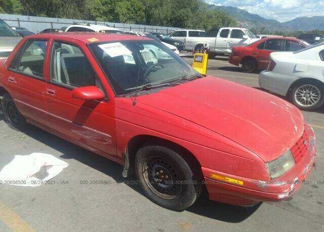 Chevrolet Corsica
