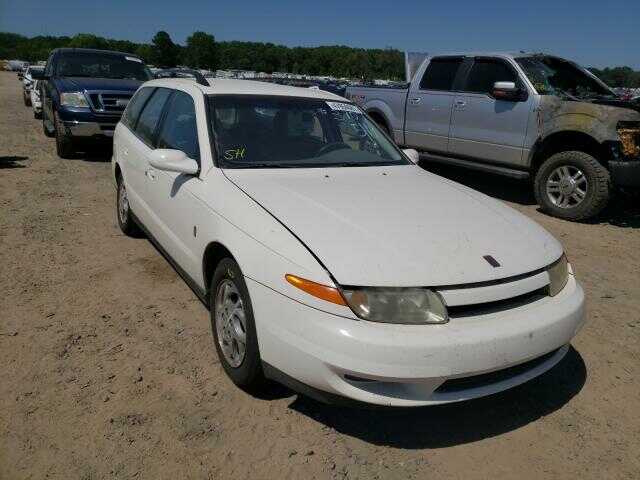 Saturn LW1