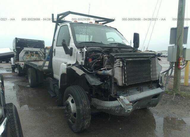 Chevrolet C7