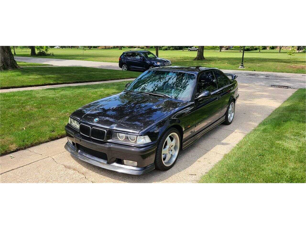 BMW M3