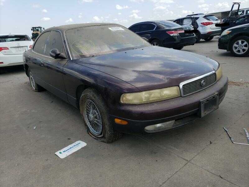 Mazda 929