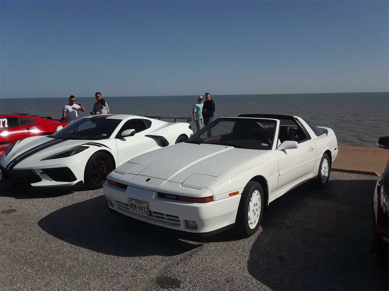 Toyota Supra