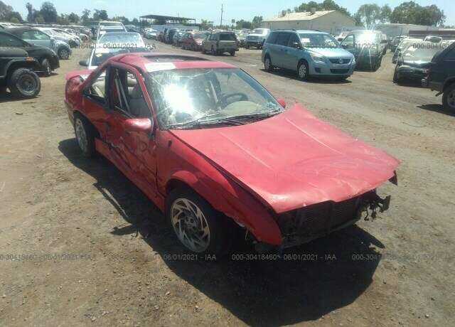 Chevrolet Beretta
