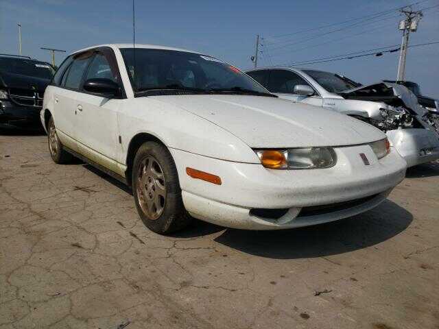 Saturn SW2