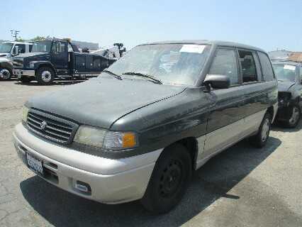Mazda MPV