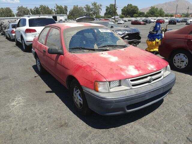 Toyota Tercel